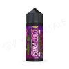 Strapped Original Range Shortfill 100ml E-Liquid