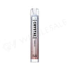 Ske Crystal Bar 600 Puffs Disposable Vape Pod Box of 10