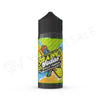 Strapped Sodas Shortfill 100ml E-Liquid