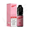 Nasty Juice Nasty Salts Nic Salt 10ml E-Liquid Box of 10