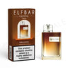Elf Bar Crystal CR600 Puffs Disposable Vape Device Box of 10