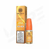 Bar Soltz Legend Nic Salt 10ml E-Liquid Box of 10