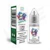 Take & Go Nic Salt 10ml E-Liquid Box of 10