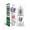 Take & Go Nic Salt 10ml E-Liquid Box of 10