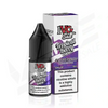 IVG Nic Salt 10ml E-Liquid Box of 10