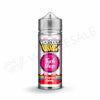 Perfect Vape Tuck Shop Range E-Liquid 100ml Shortfill