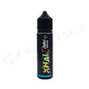 XHALE Chilled Range Shortfill 50ml E-Liquid