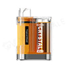 Ske Crystal 4 in 1 Pods Disposable Vape Kit Box of 5