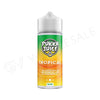 Pukka Juice Shortfill 100ml E-Liquid