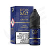 Pod Salt Origin Nic Salt 10ml E-Liquid Box of 10