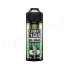 Ultimate Puff Ice Lolly Range Shortfill 100ml E-Liquid