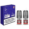Elf Bar Mate 500 P1 Prefilled Vape Pods Pack of 2