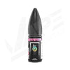 Riot Squad Black Edition Hybrid Nic Salt 10ml E-Liquid Box of 10