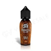 Just Juice Tobacco Club Range Shortfill 50ml E-Liquid