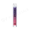 Ske Crystal Bar 600 Puffs Disposable Vape Pod Box of 10