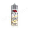 IVG Shortfill 100ml E-Liquid