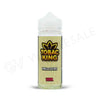 Tobac King Shortfill 100ml E-Liquid