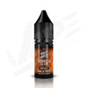 Just Juice Tobacco Club Nic Salt 10ml E-Liquid Box of 10