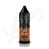 Just Juice Tobacco Club 10ml E-liquids 50/50 Box of 10
