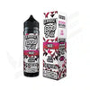 Seriously Pod Fill Max Shortfill 50ml E-Liquid