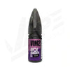 Riot Squad Bar Edition Nic Salt 10ml E-Liquid Box of 10