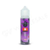 Guardian Vape M Range Shortfill 50ml E-Liquid