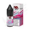 IVG Nic Salt 10ml E-Liquid Box of 10
