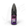Riot Squad Black Edition Hybrid Nic Salt 10ml E-Liquid Box of 10