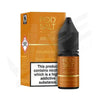 Pod Salt Origin Nic Salt 10ml E-Liquid Box of 10