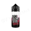 The Yorkshire Vaper Ice Home Doe Shortfill 100ml E-liquid