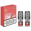 Elf Bar Mate 500 P1 Prefilled Vape Pods Pack of 2