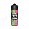 Ultimate Puff Candy Drop Range Shortfill 100ml E-Liquid