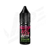 Just Juice Iconic Flavours Nic Salt 10ml E-Liquid Box of 10