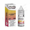 Slushie Bar Nic Salt 10ml E-Liquid Box of 10
