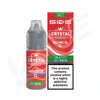 Ske Crystal Nic Salt 10ml E-Liquid Box of 10