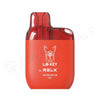 RELX Lo-Key 600 Puffs Disposable Vape Device Box of 10