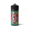Tenten Shortfill 100ml E-Liquid