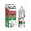 Slushie Bar Nic Salt 10ml E-Liquid Box of 10