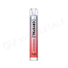 Ske Crystal Bar 600 Puffs Disposable Vape Pod Box of 10