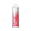 Lost Mary QM600 Puffs Disposable Vape Pod Box of 10