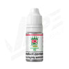 Donut King Bar Edition Nic Salt 10ml E-Liquid Box of 10