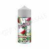 JNP Power Shortfill 100ml E-Liquid