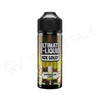 Ultimate Puff Ice Lolly Range Shortfill 100ml E-Liquid
