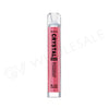 Ske Crystal Bar 600 Puffs Disposable Vape Pod Box of 10