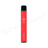 Elf Bar 600 Puffs Disposable Vape Pod Box of 10