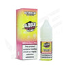 Bazooka! Sour Straws Nic Sal 10ml E-Liquid Box of 10
