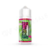 Strapped Slushies Shortfill 100ml E-Liquid