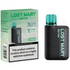 Lost Mary DM1200 Disposable Vape Pod Box of 10