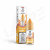 Crystal Clear Nic Salt 10ml E-Liquid Box of 10