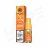 Bar Soltz Legend Nic Salt 10ml E-Liquid Box of 10